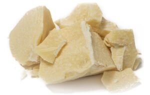 Cacao Butter Paste