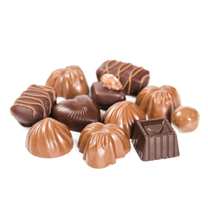 Mini Chocolates