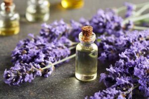 Essential Oils