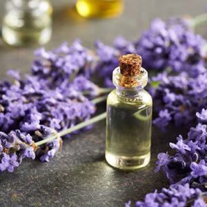 Essential oil